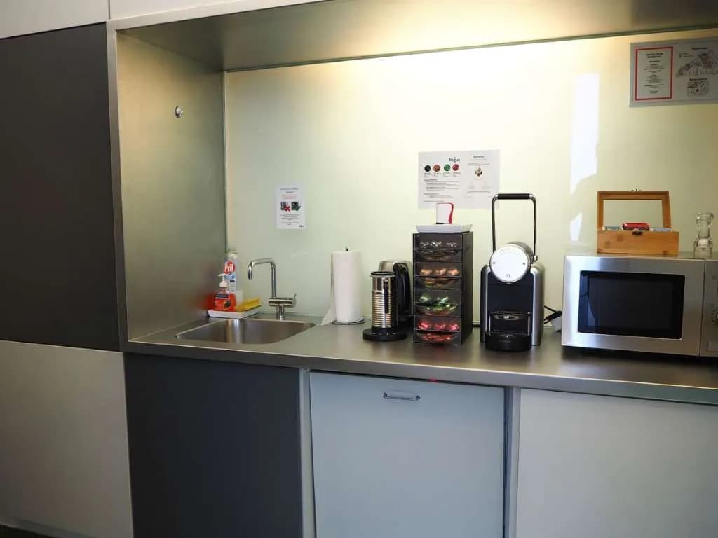 Gewerbeimmobilie mieten in Wien – 10 m² – Bild 10 von 11