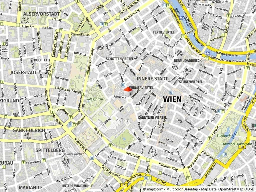 Gewerbeimmobilie mieten in Wien – 10 m² – Bild 11 von 11