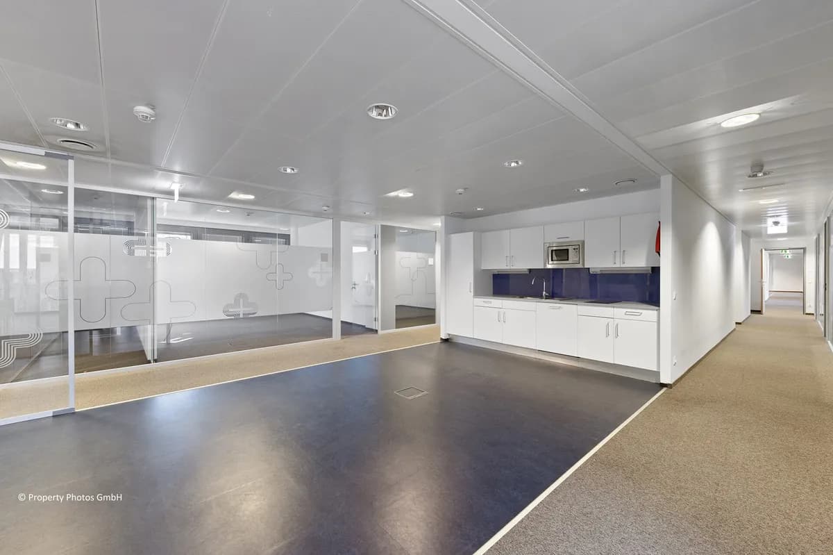 Gewerbeimmobilie mieten in Wien – € 16 – Bild 3 von 7