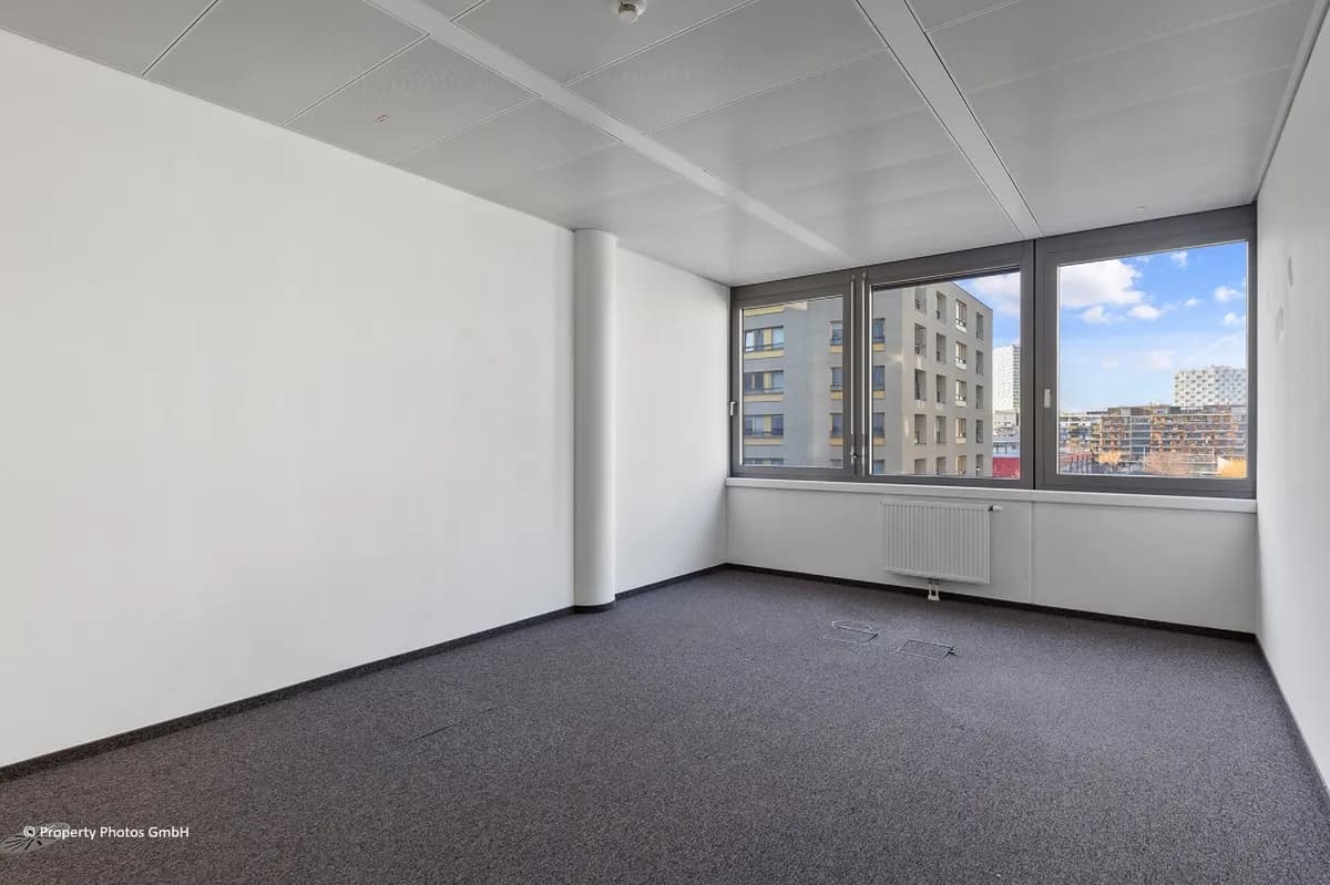 Gewerbeimmobilie mieten in Wien – € 16 – Bild 5 von 7