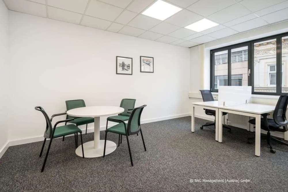 Gewerbeimmobilie mieten in Wien – 305 m² – Bild 2 von 6