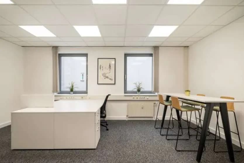Gewerbeimmobilie mieten in Wien – 305 m² – Bild 4 von 6