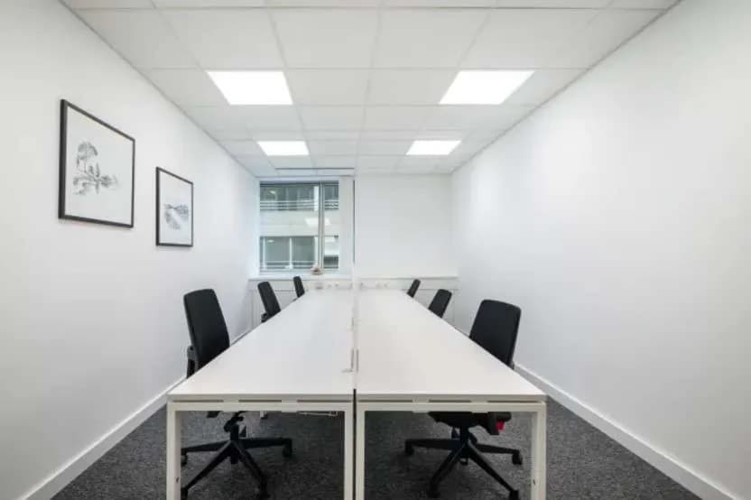 Gewerbeimmobilie mieten in Wien – 305 m² – Bild 5 von 6