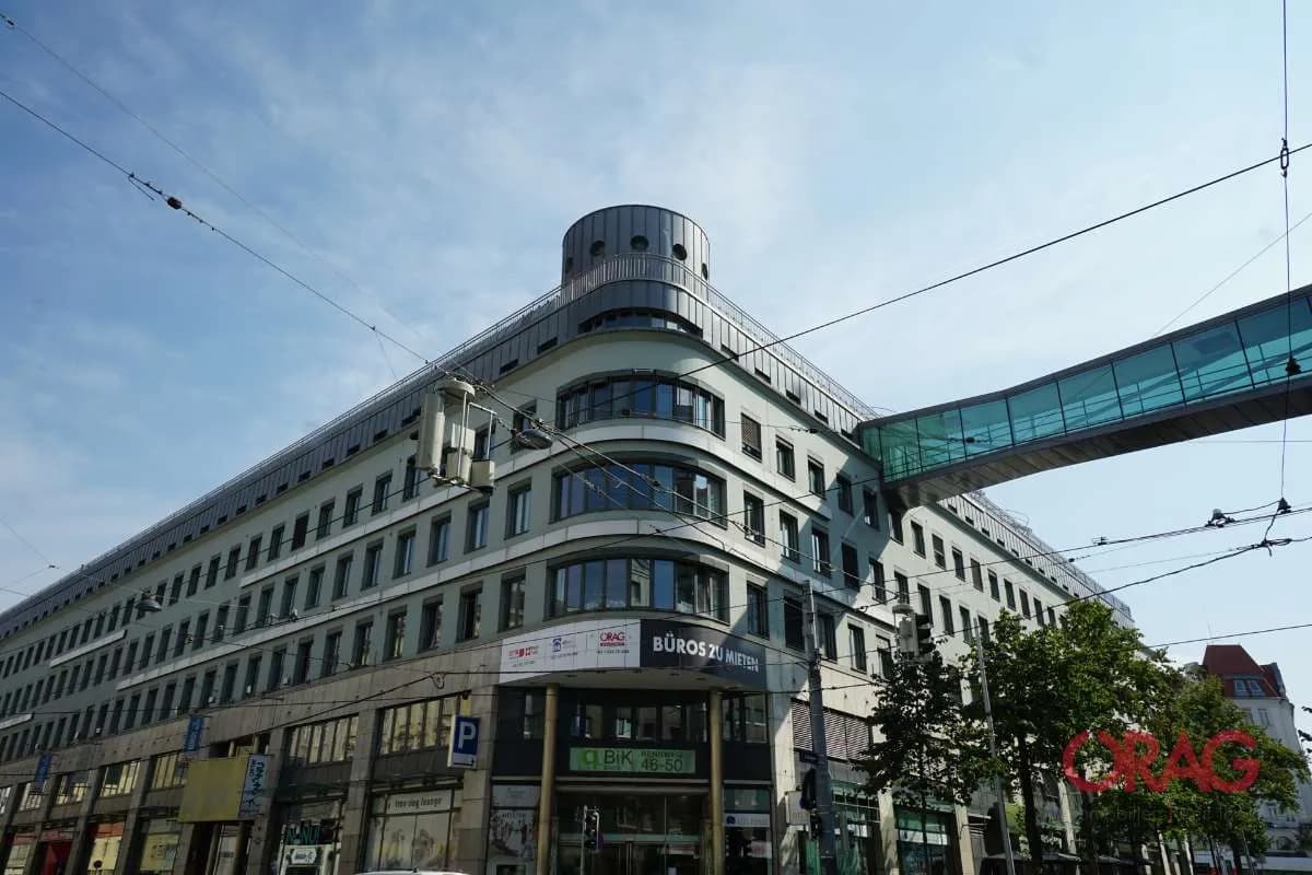 Gewerbeimmobilie mieten in Wien – 49 m², € 723 – Bild 2 von 11