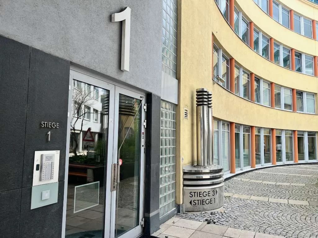 Gewerbeimmobilie mieten in Wien – € 13 – Bild 2 von 14
