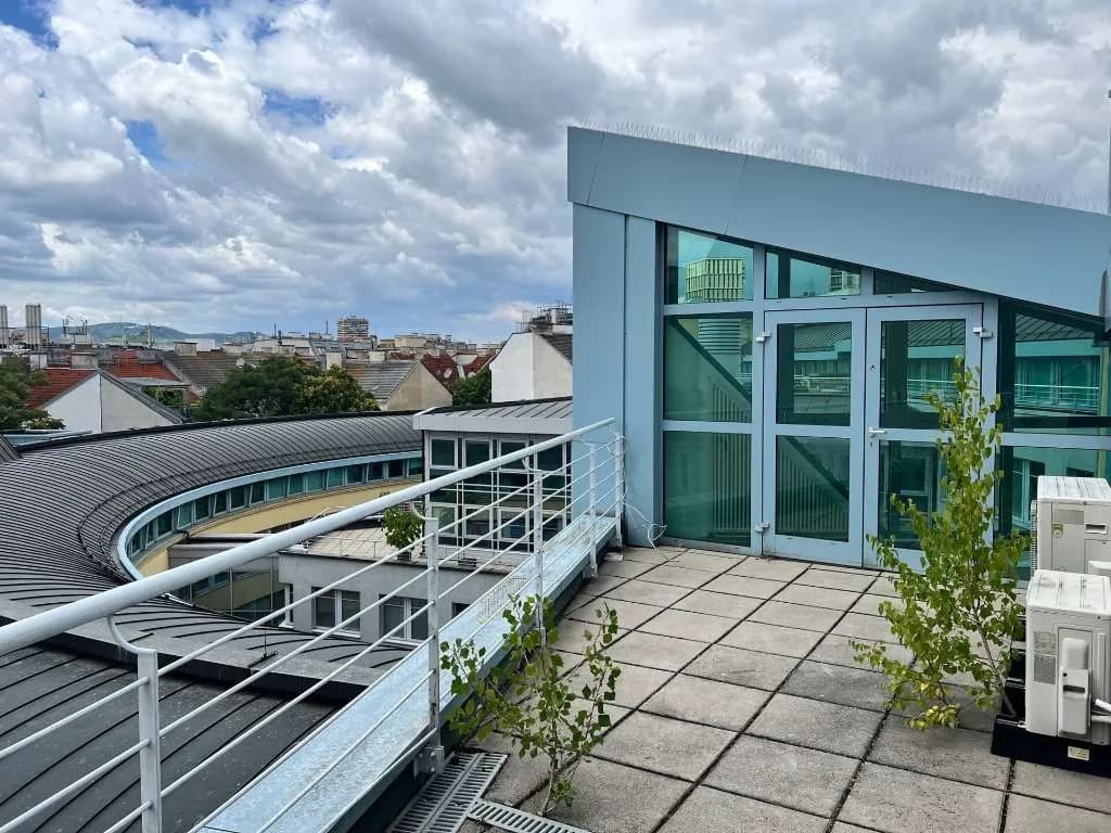Gewerbeimmobilie mieten in Wien – € 13 – Bild 5 von 14