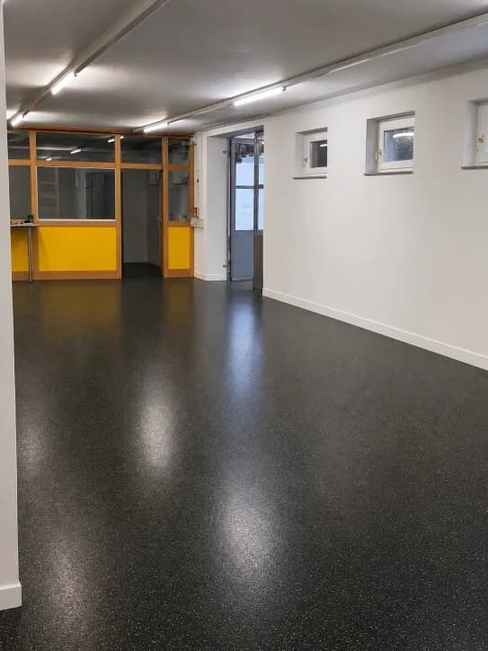 3-Zimmer-Gewerbeimmobilie mieten in Weiz – 190 m², € 1.250 – Bild 2 von 10