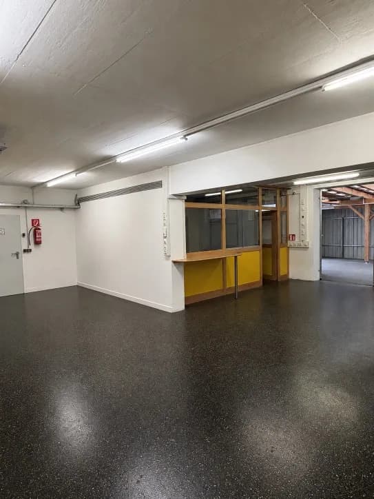 3-Zimmer-Gewerbeimmobilie mieten in Weiz – 190 m², € 1.250 – Bild 3 von 10