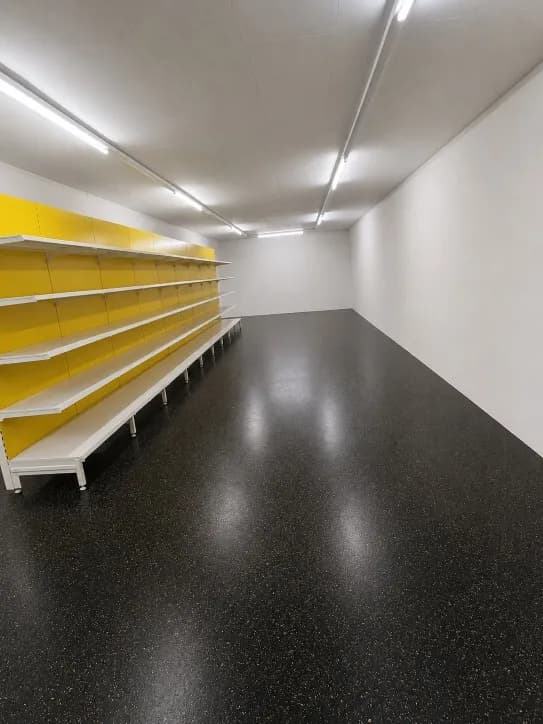 3-Zimmer-Gewerbeimmobilie mieten in Weiz – 190 m², € 1.250 – Bild 5 von 10