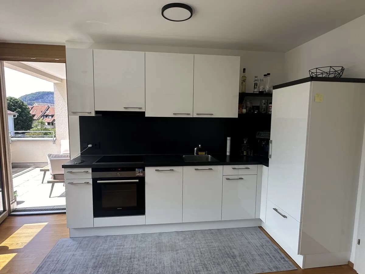 2-Zimmer-Wohnung mieten in Feldkirch – 53 m², € 1.097 – Bild 5 von 10