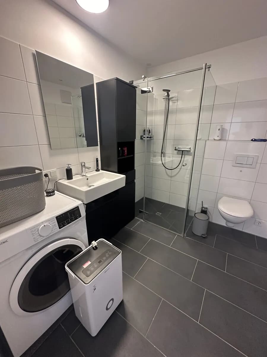 2-Zimmer-Wohnung mieten in Feldkirch – 53 m², € 1.097 – Bild 7 von 10