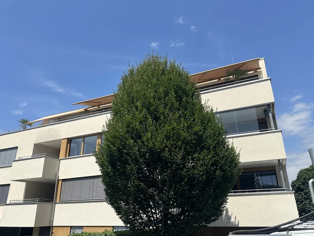2-Zimmer-Wohnung mieten in Feldkirch – 53 m², € 1.097 – Bild 10 von 10