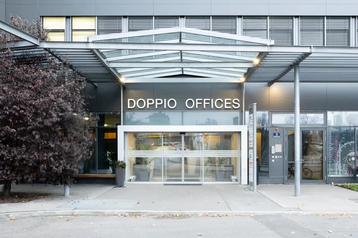 Gewerbeimmobilie mieten in Wien – 692 m², € 12.462 – Bild 3 von 8