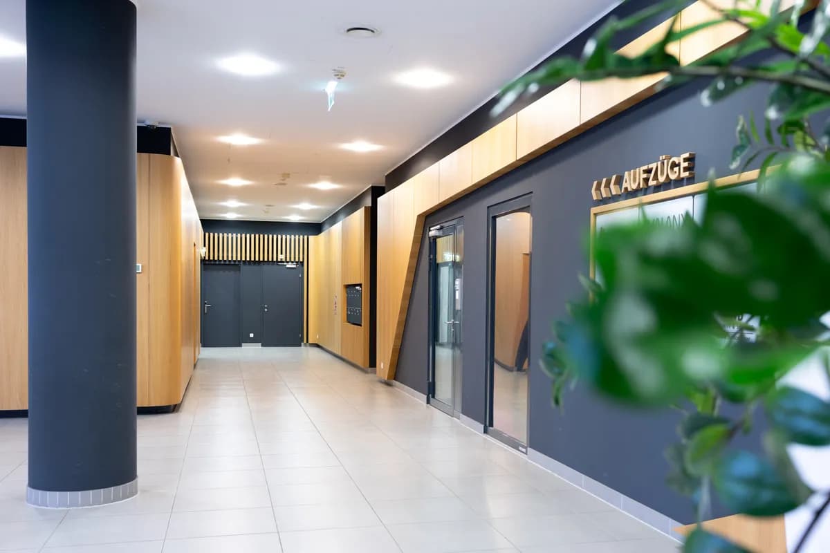 Gewerbeimmobilie mieten in Wien – 692 m², € 12.462 – Bild 4 von 8