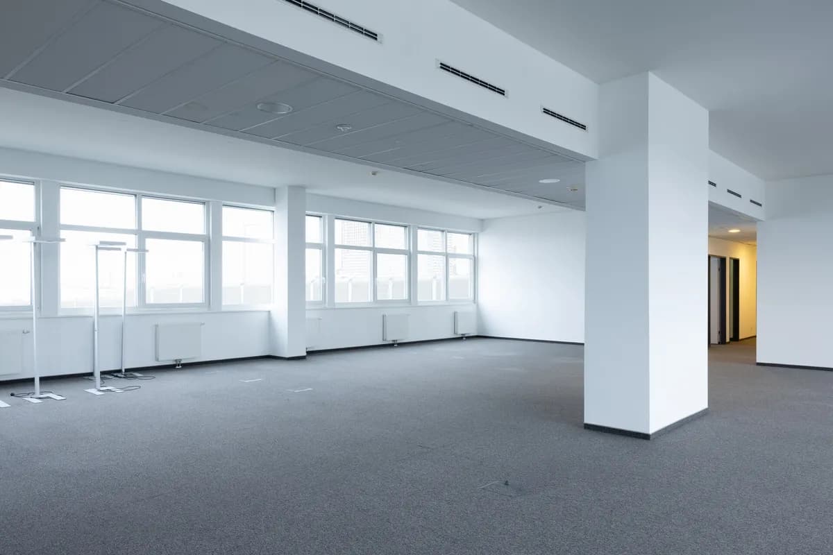 Gewerbeimmobilie mieten in Wien – 692 m², € 12.462 – Bild 6 von 8