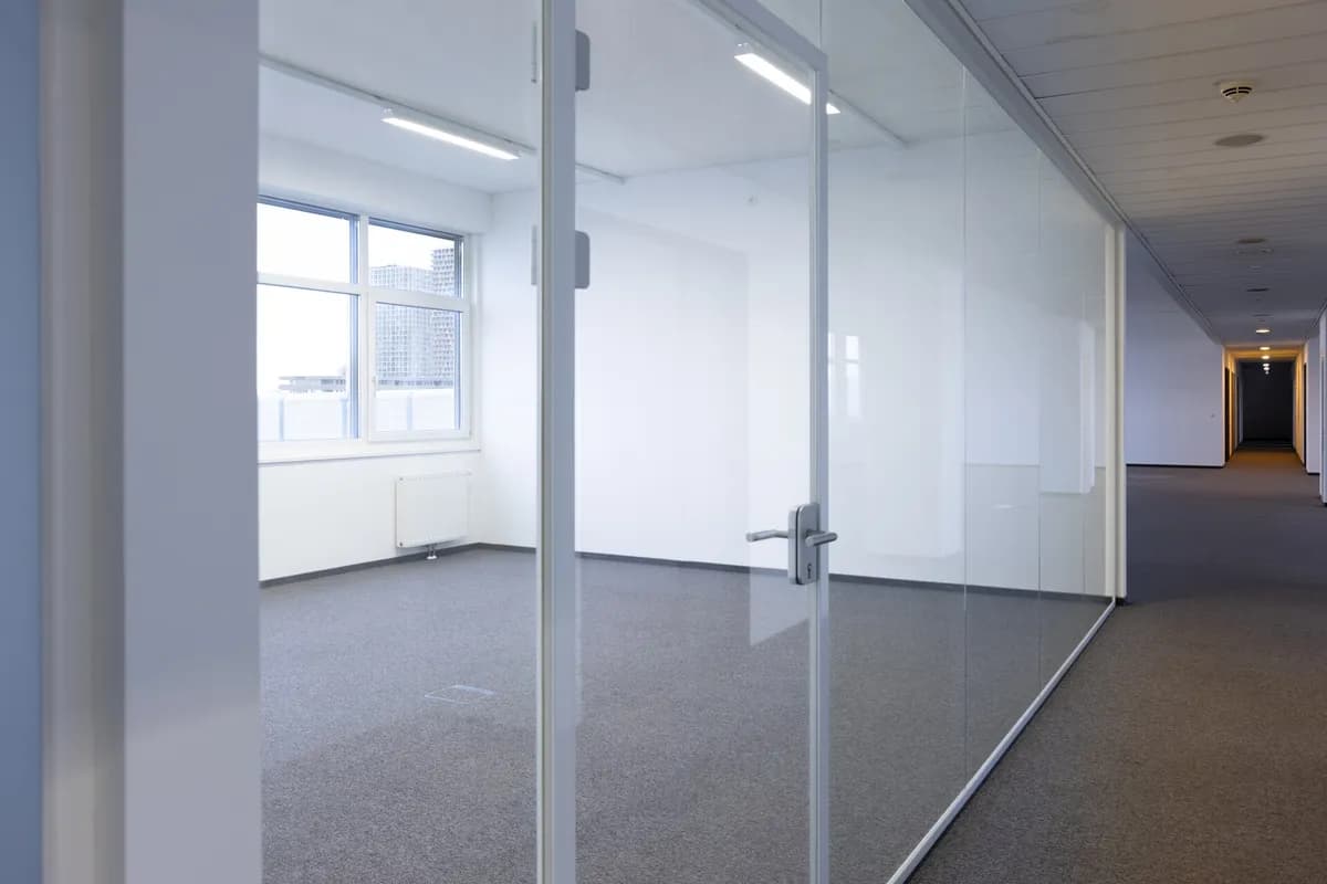 Gewerbeimmobilie mieten in Wien – 692 m², € 12.462 – Bild 7 von 8
