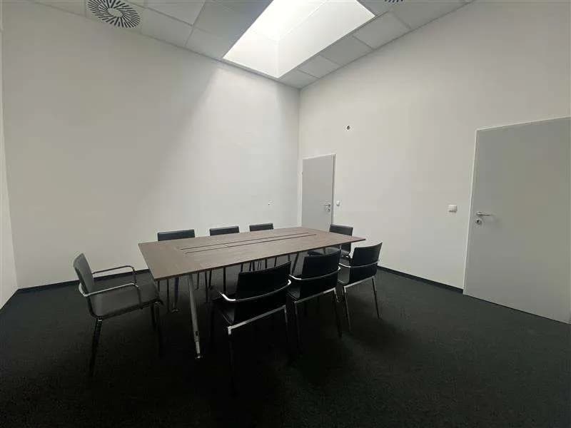 Gewerbeimmobilie mieten in Wien – € 10 – Bild 9 von 10