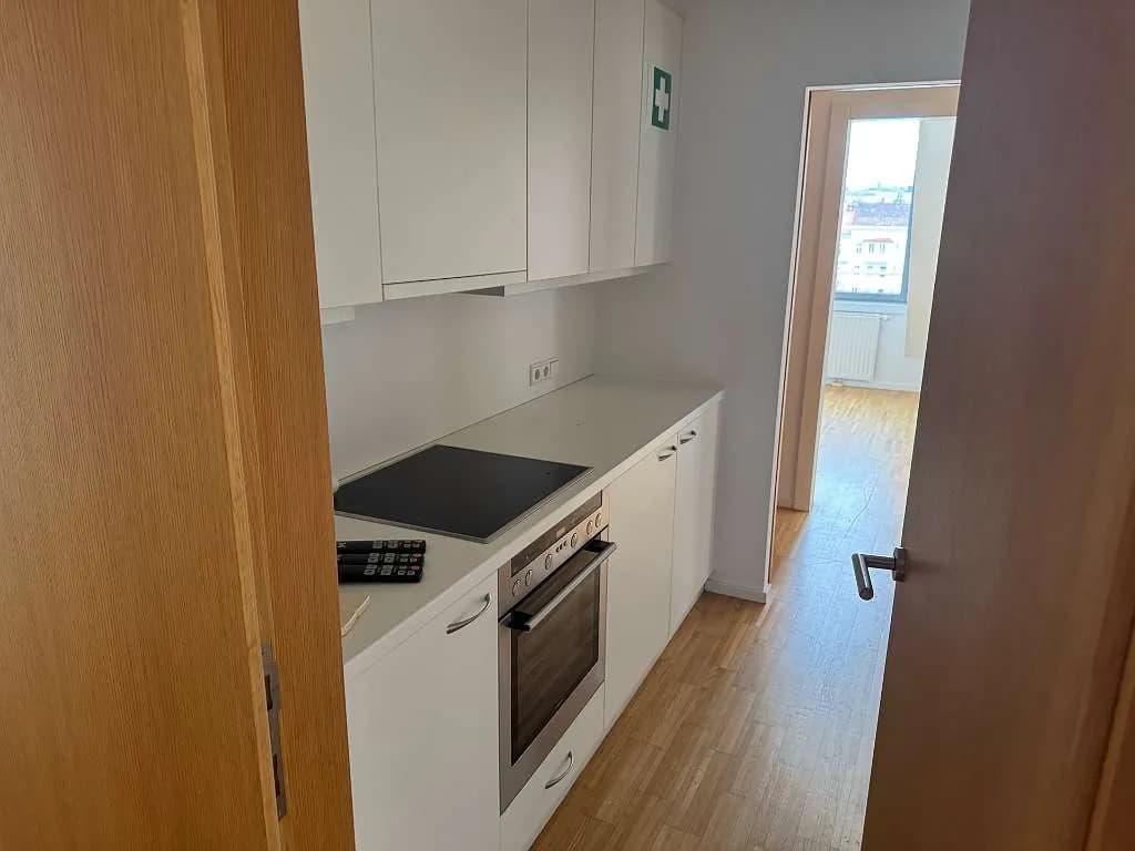 Gewerbeimmobilie mieten in Wien – 164 m², € 3.513 – Bild 4 von 9