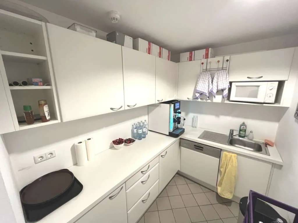 Gewerbeimmobilie mieten in Wien – 164 m², € 3.513 – Bild 5 von 9