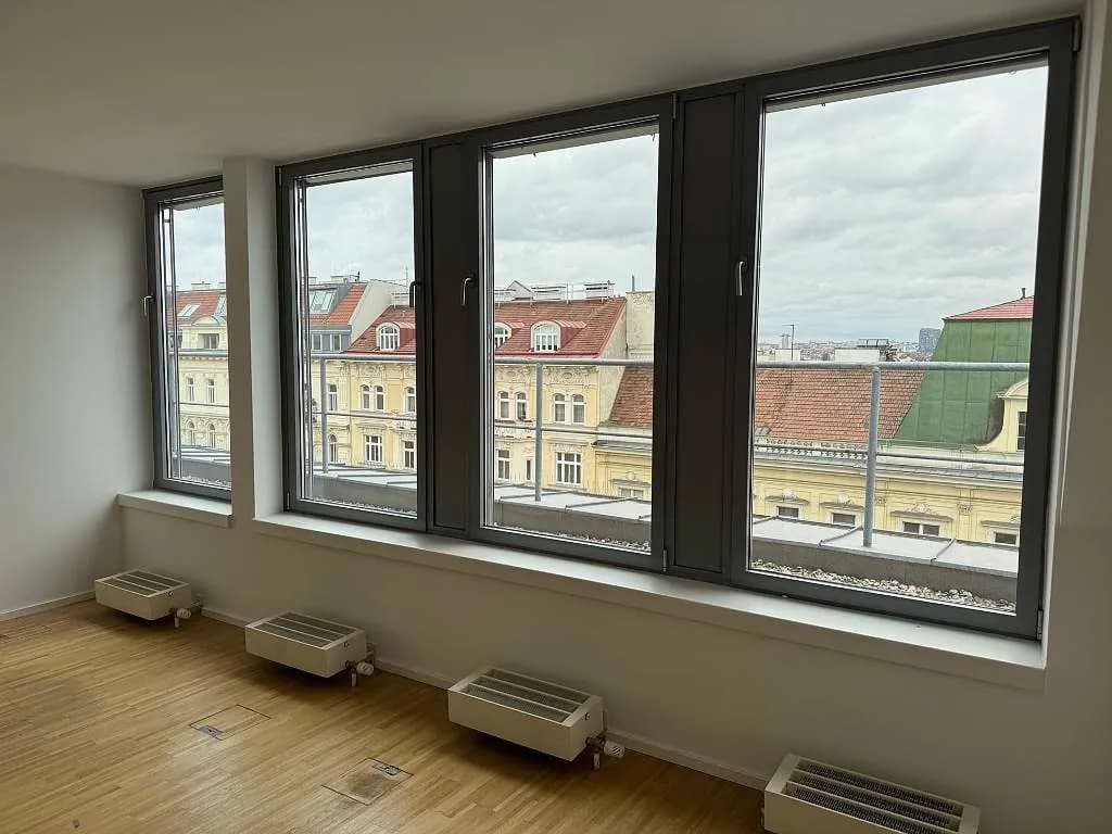 Gewerbeimmobilie mieten in Wien – 164 m², € 3.513 – Bild 7 von 9