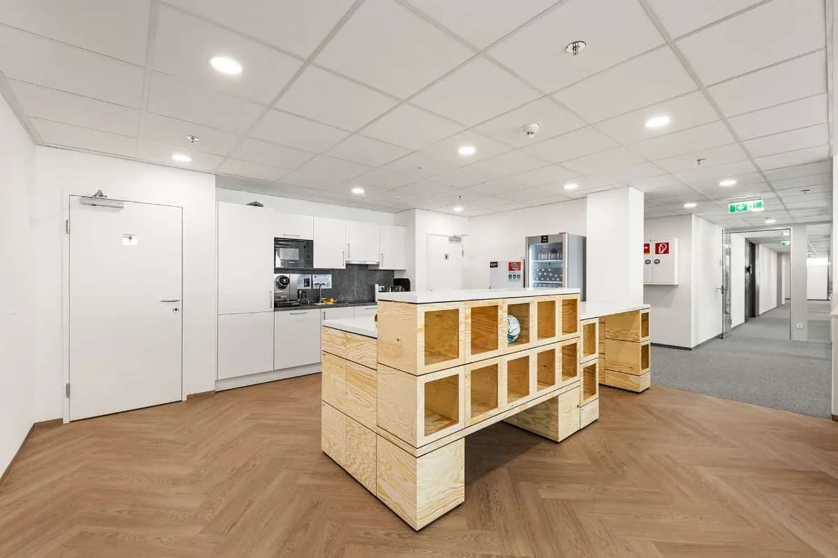 Gewerbeimmobilie mieten in Wien – € 14 – Bild 4 von 8