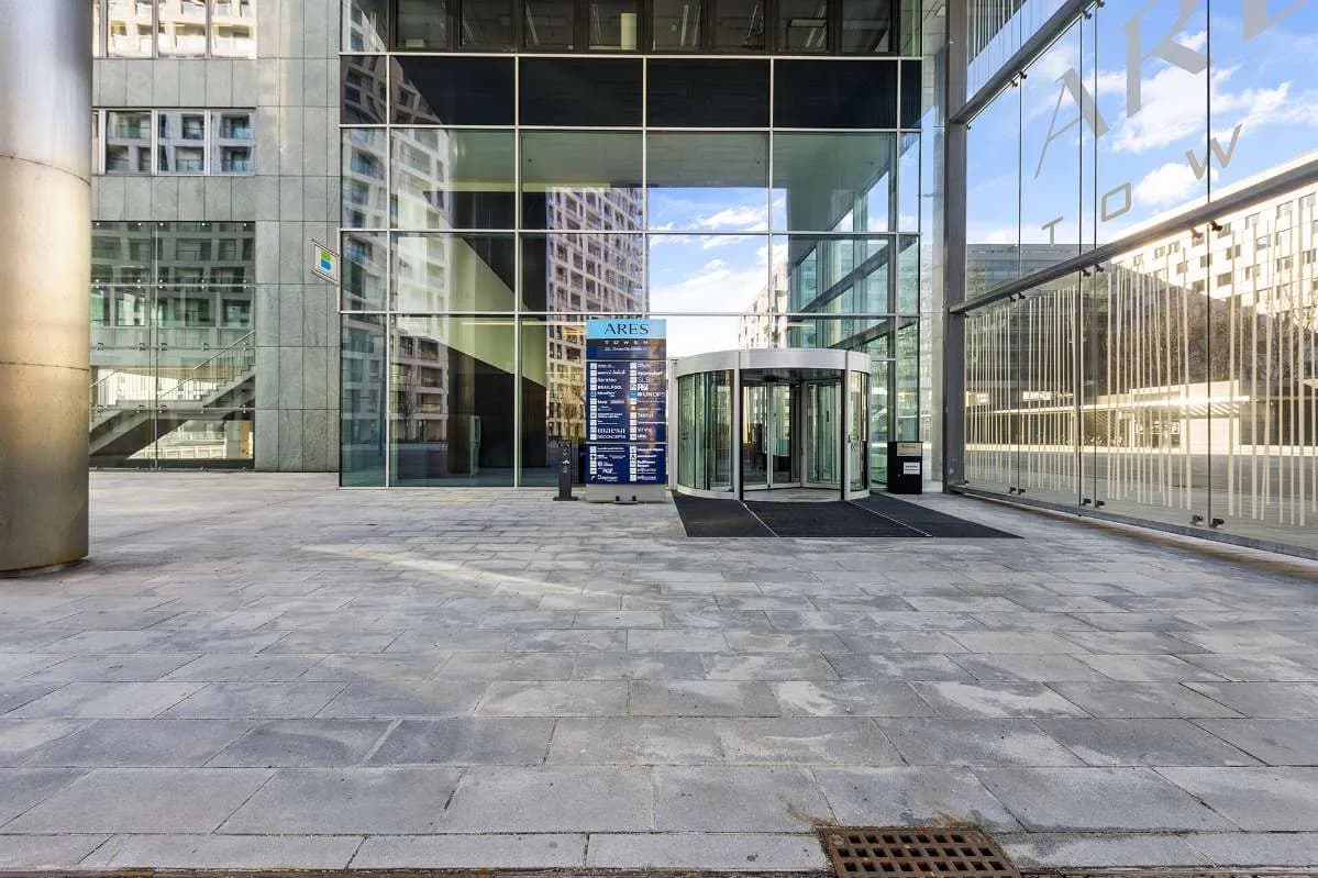 Gewerbeimmobilie mieten in Wien – € 14 – Bild 7 von 8