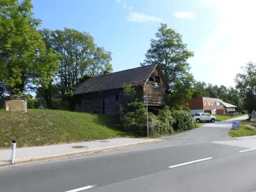 Immobilie kaufen in Weiz – 5 412 m², € 1.030.000 – Bild 1 von 8