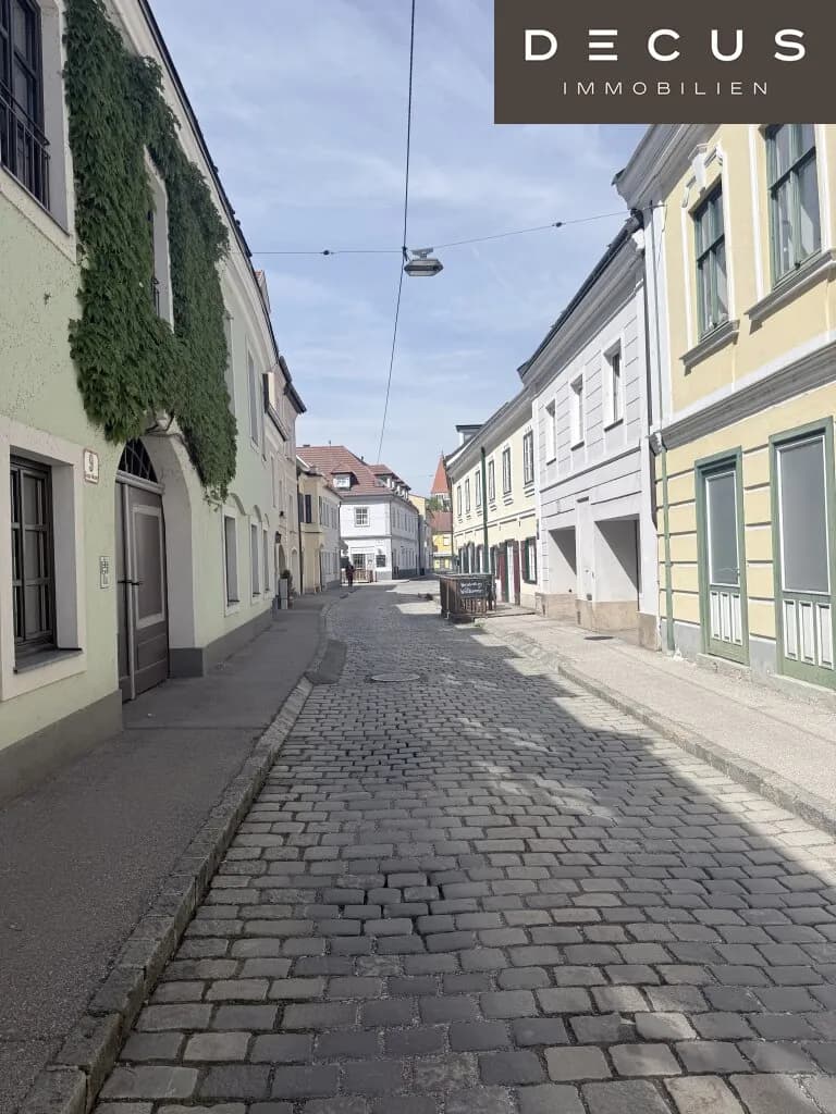 4-Zimmer-Haus kaufen in Wiener Neustadt – 240 m², € 370.000 – Bild 3 von 34