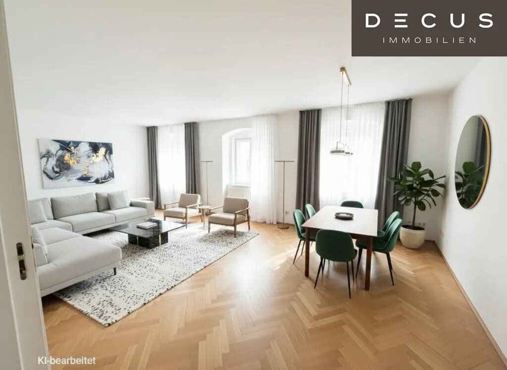 4-Zimmer-Haus kaufen in Wiener Neustadt – 240 m², € 370.000 – Bild 13 von 34