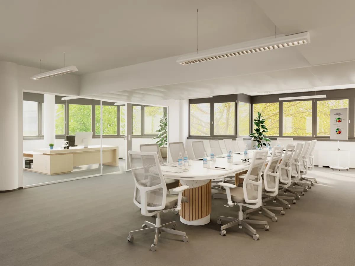 Gewerbeimmobilie mieten in Wien – 1 542 m², € 29.429 – Bild 6 von 7