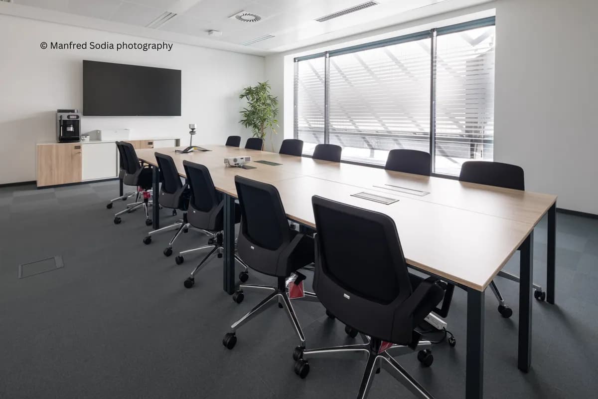 Gewerbeimmobilie mieten in Wien – € 18 – Bild 3 von 8