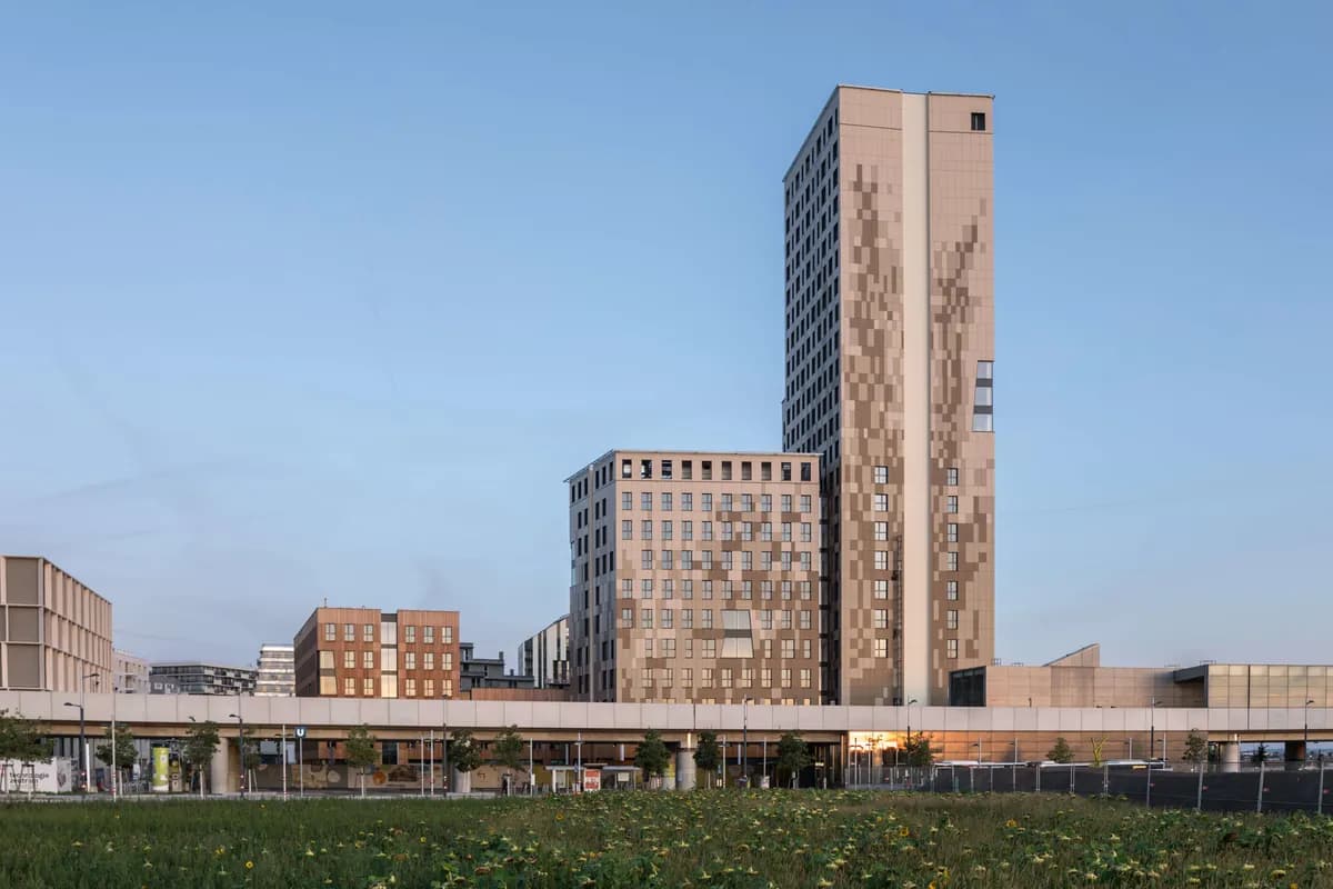 Gewerbeimmobilie mieten in Wien – 319 m², € 15 – Bild 13 von 17