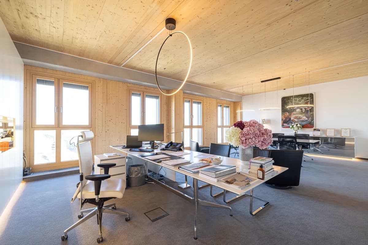 Gewerbeimmobilie mieten in Wien – 319 m², € 15 – Bild 15 von 17