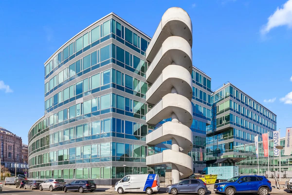 Gewerbeimmobilie mieten in Wien – € 14 – Bild 1 von 7