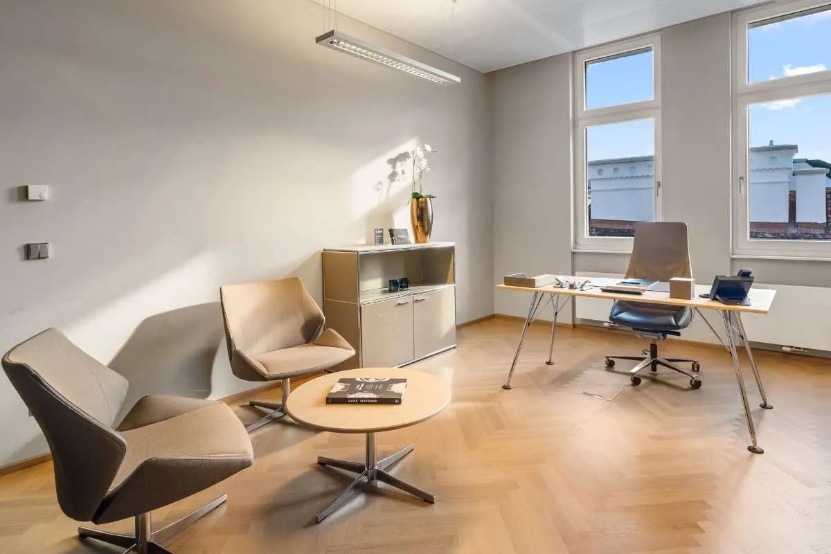 Gewerbeimmobilie mieten in Wien – 20 m²