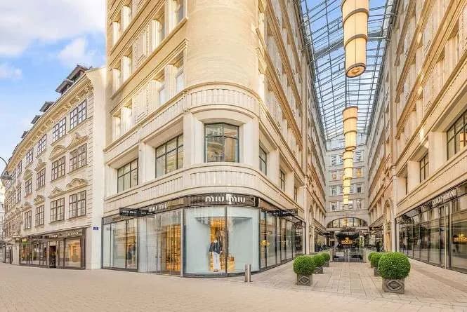 Gewerbeimmobilie mieten in Wien – 20 m² – Bild 9 von 10