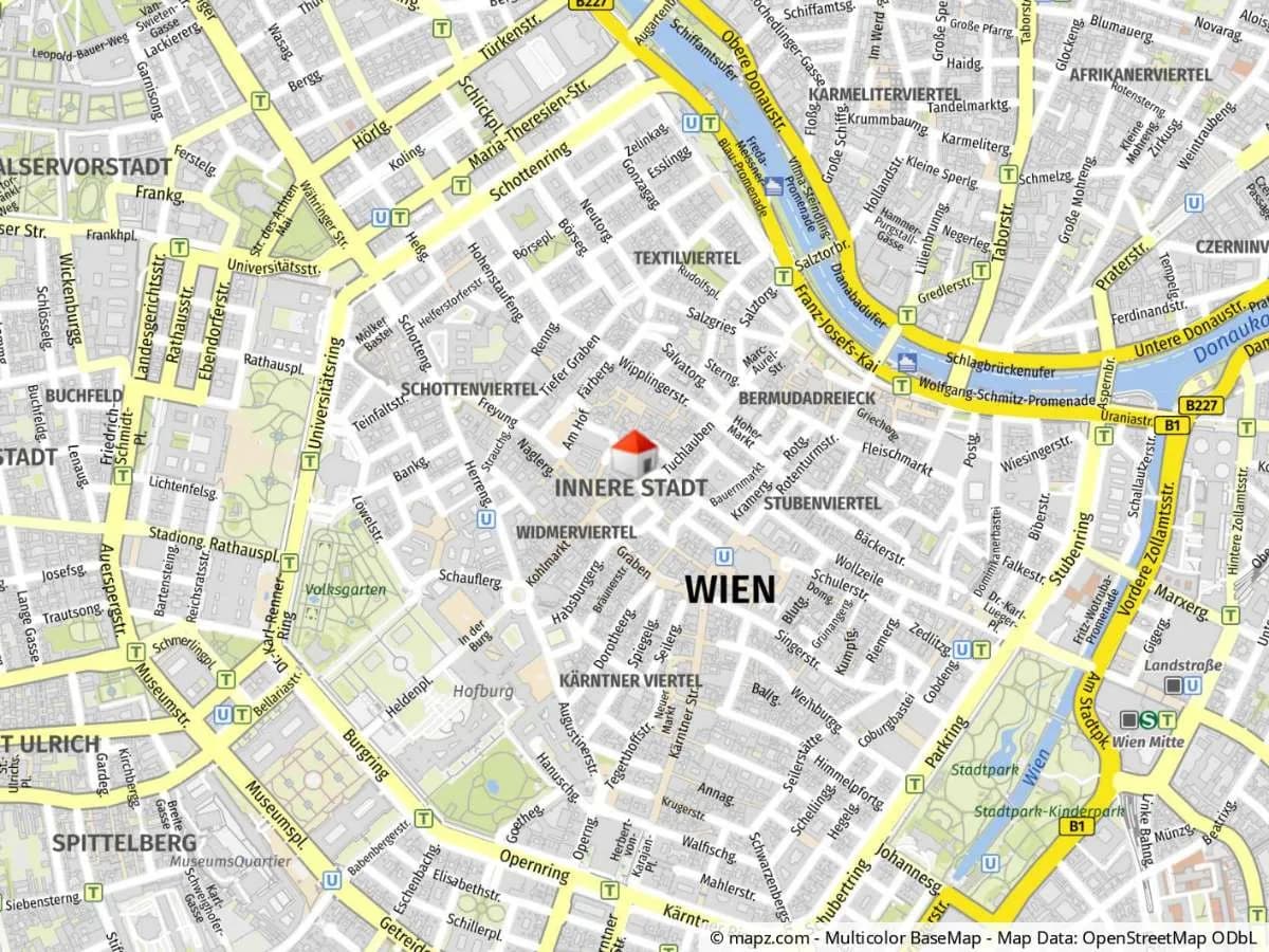 Gewerbeimmobilie mieten in Wien – 20 m² – Bild 10 von 10