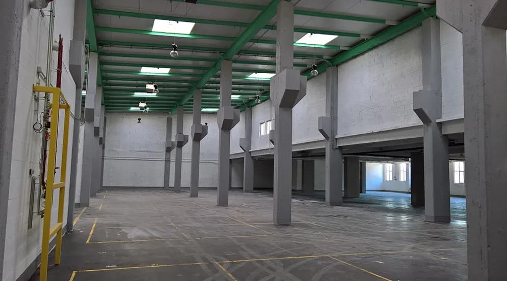 Gewerbeimmobilie mieten in Wien – 402 m² – Bild 1 von 5