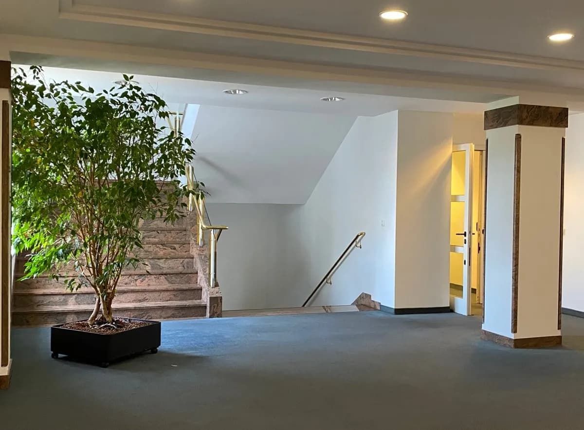 Gewerbeimmobilie mieten in Wien – 402 m², € 5.234 – Bild 7 von 9