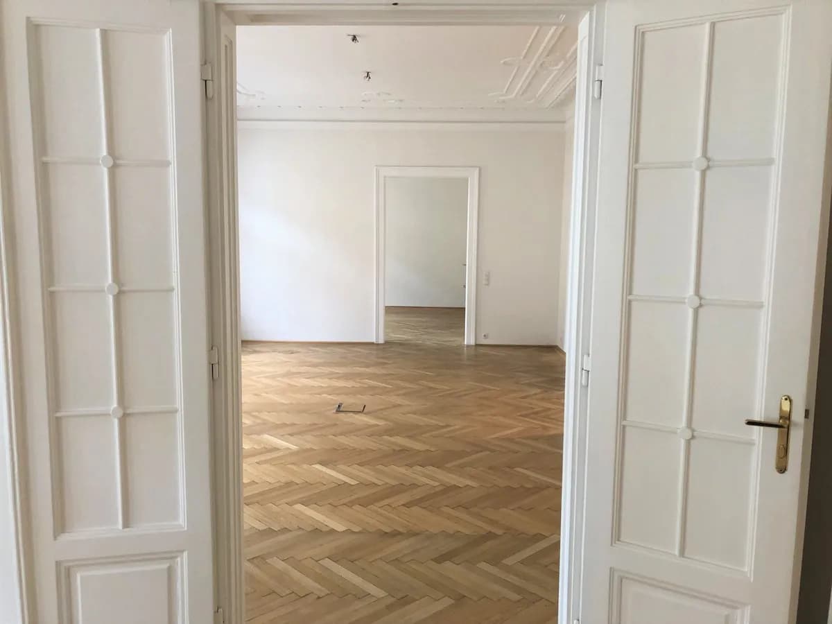 Gewerbeimmobilie mieten in Wien – 41 m², € 1.804 – Bild 2 von 11