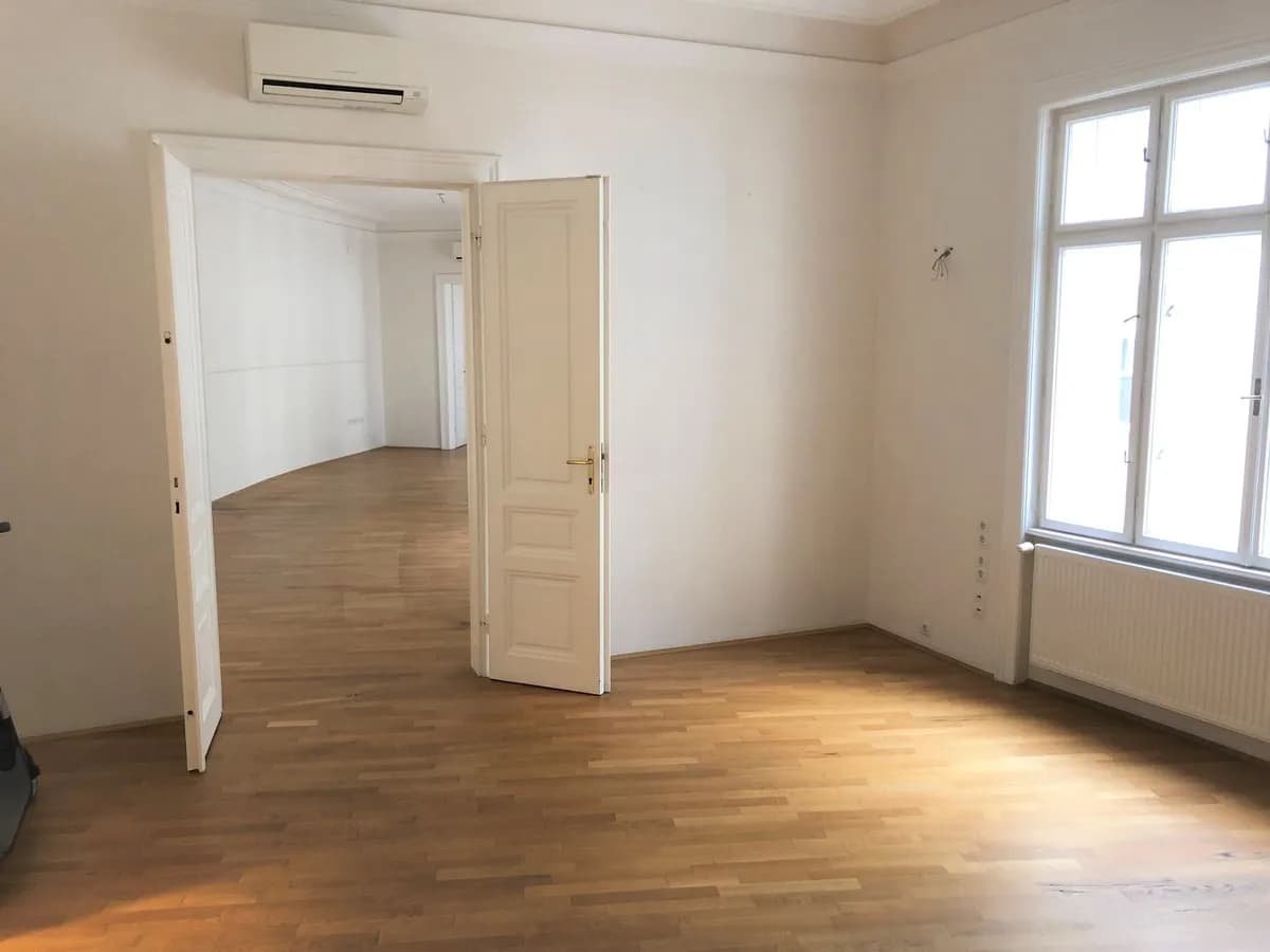 Gewerbeimmobilie mieten in Wien – 41 m², € 1.804 – Bild 4 von 11