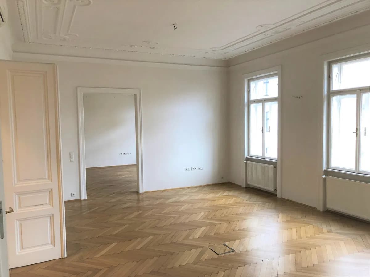 Gewerbeimmobilie mieten in Wien – 41 m², € 1.804 – Bild 5 von 11