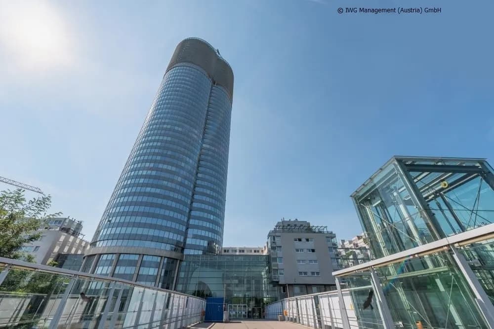 Gewerbeimmobilie mieten in Wien – 15 m² – Bild 1 von 10