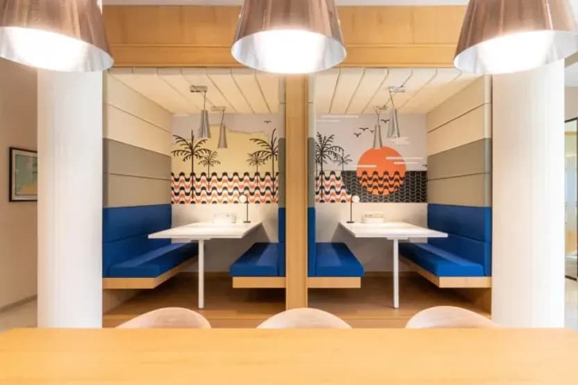 Gewerbeimmobilie mieten in Wien – 15 m² – Bild 4 von 10