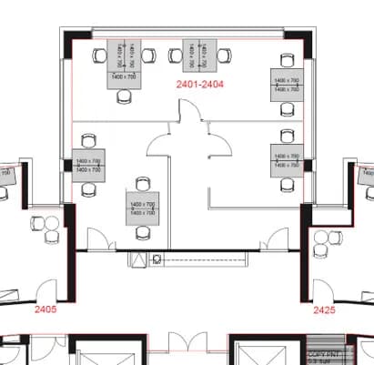 Gewerbeimmobilie mieten in Wien – 15 m² – Bild 10 von 10
