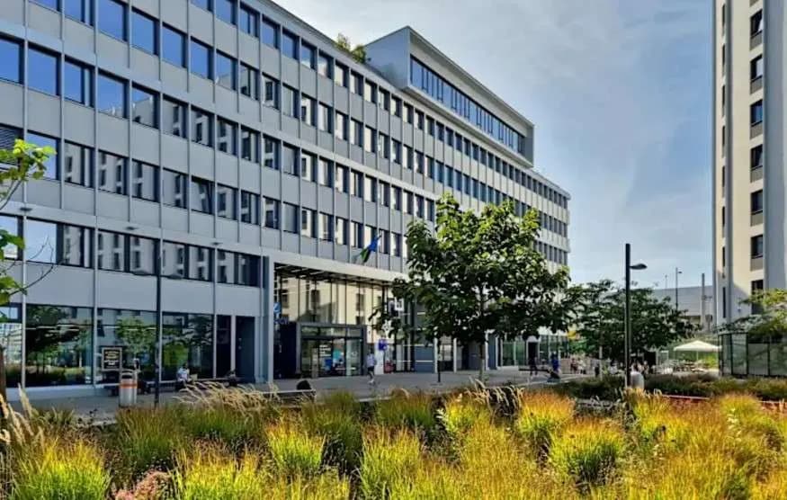 Gewerbeimmobilie mieten in Wien – 5 m² – Bild 1 von 10