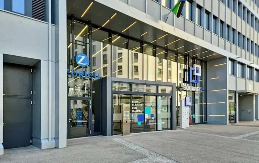 Gewerbeimmobilie mieten in Wien – 5 m² – Bild 2 von 10