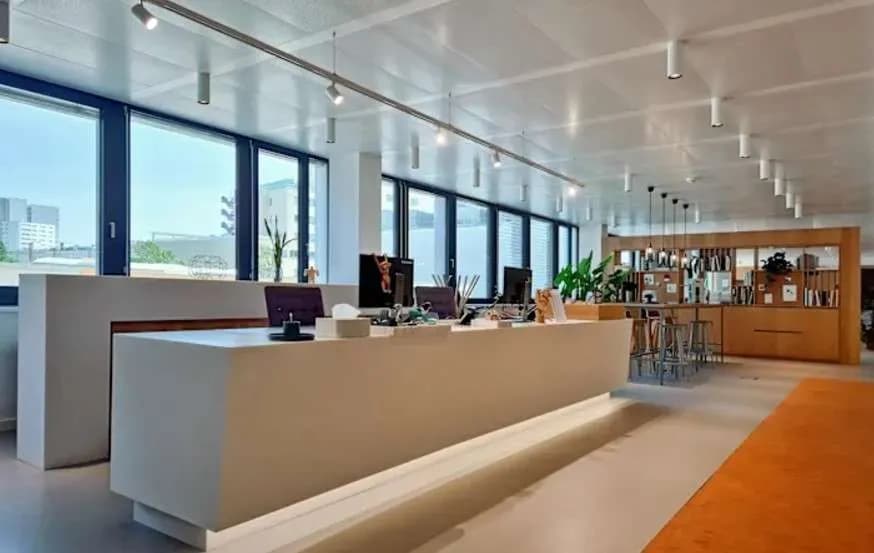 Gewerbeimmobilie mieten in Wien – 5 m² – Bild 3 von 10
