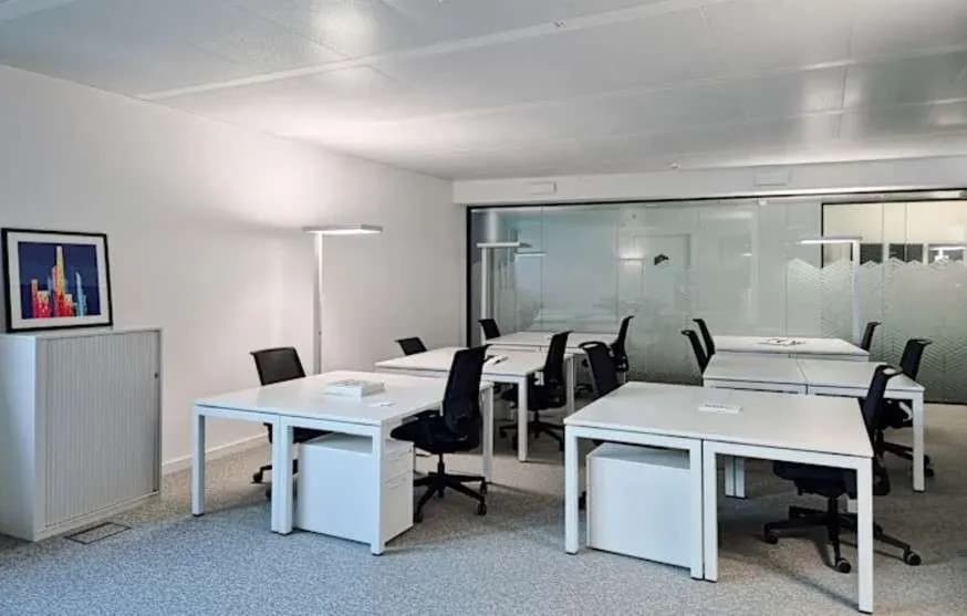 Gewerbeimmobilie mieten in Wien – 5 m² – Bild 6 von 10