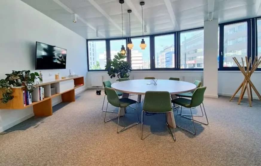 Gewerbeimmobilie mieten in Wien – 5 m² – Bild 8 von 10